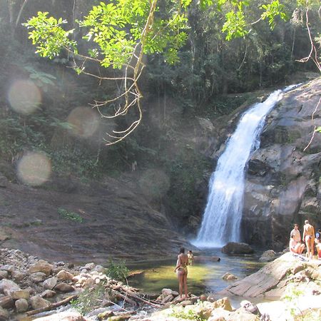 Vila Lepa Com Cozinha Privativa Boicucanga Exteriér fotografie