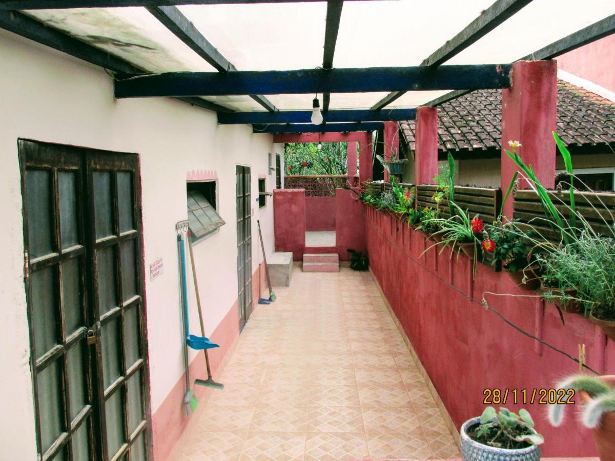 Vila Lepa Com Cozinha Privativa Boicucanga Exteriér fotografie