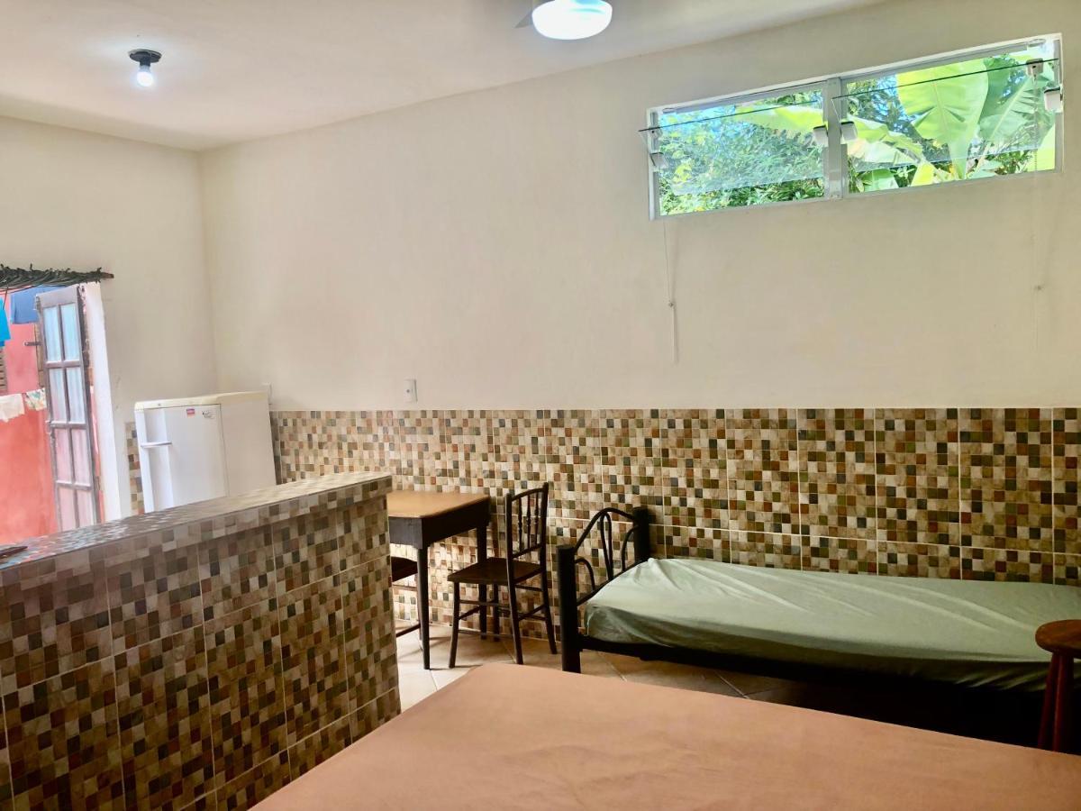 Vila Lepa Com Cozinha Privativa Boicucanga Exteriér fotografie