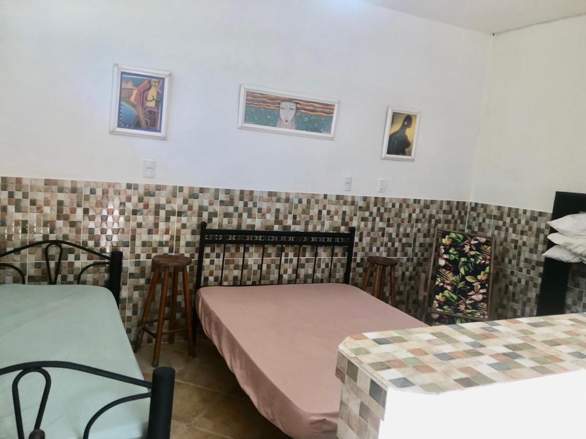 Vila Lepa Com Cozinha Privativa Boicucanga Exteriér fotografie