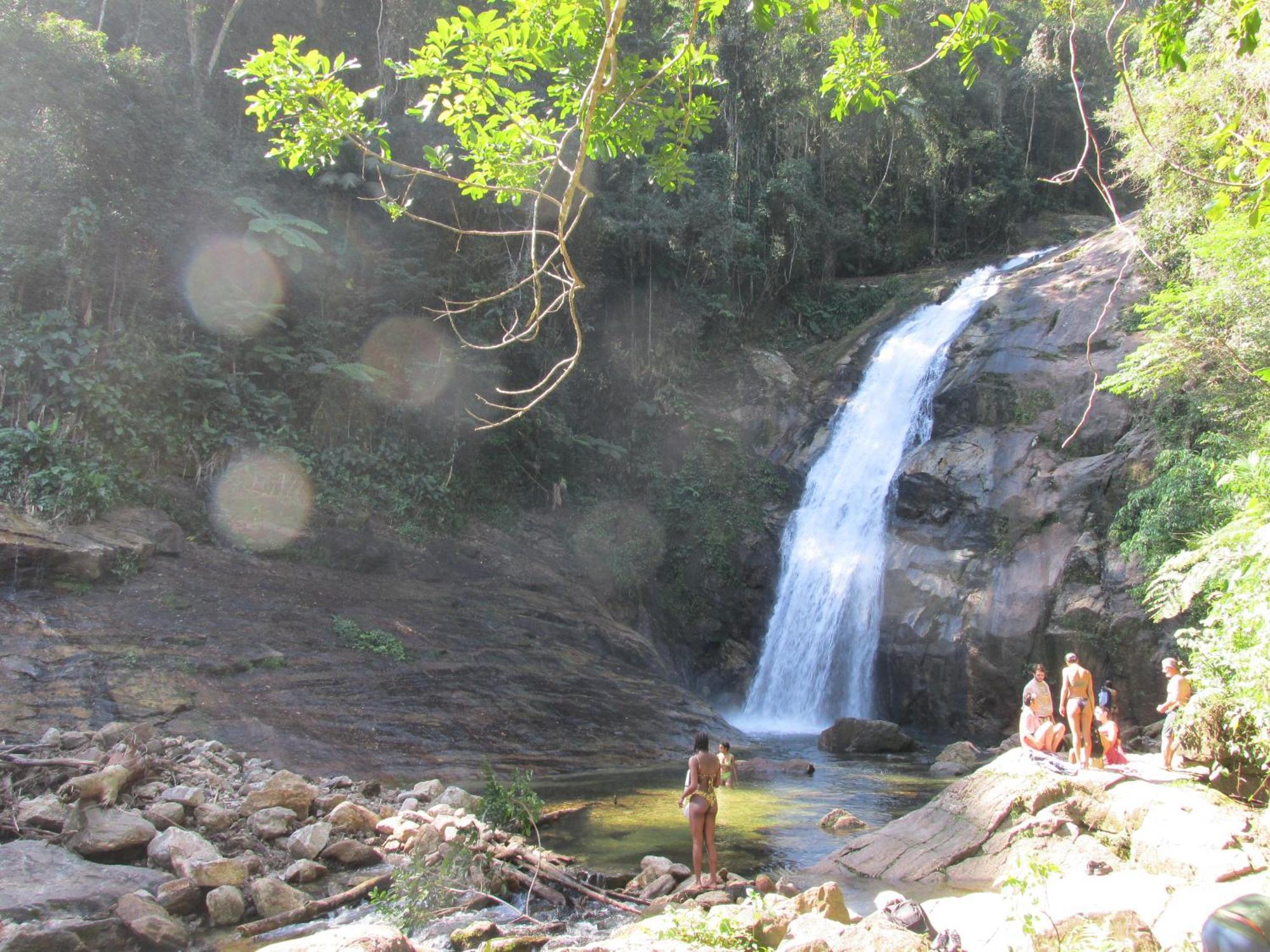 Vila Lepa Com Cozinha Privativa Boicucanga Exteriér fotografie
