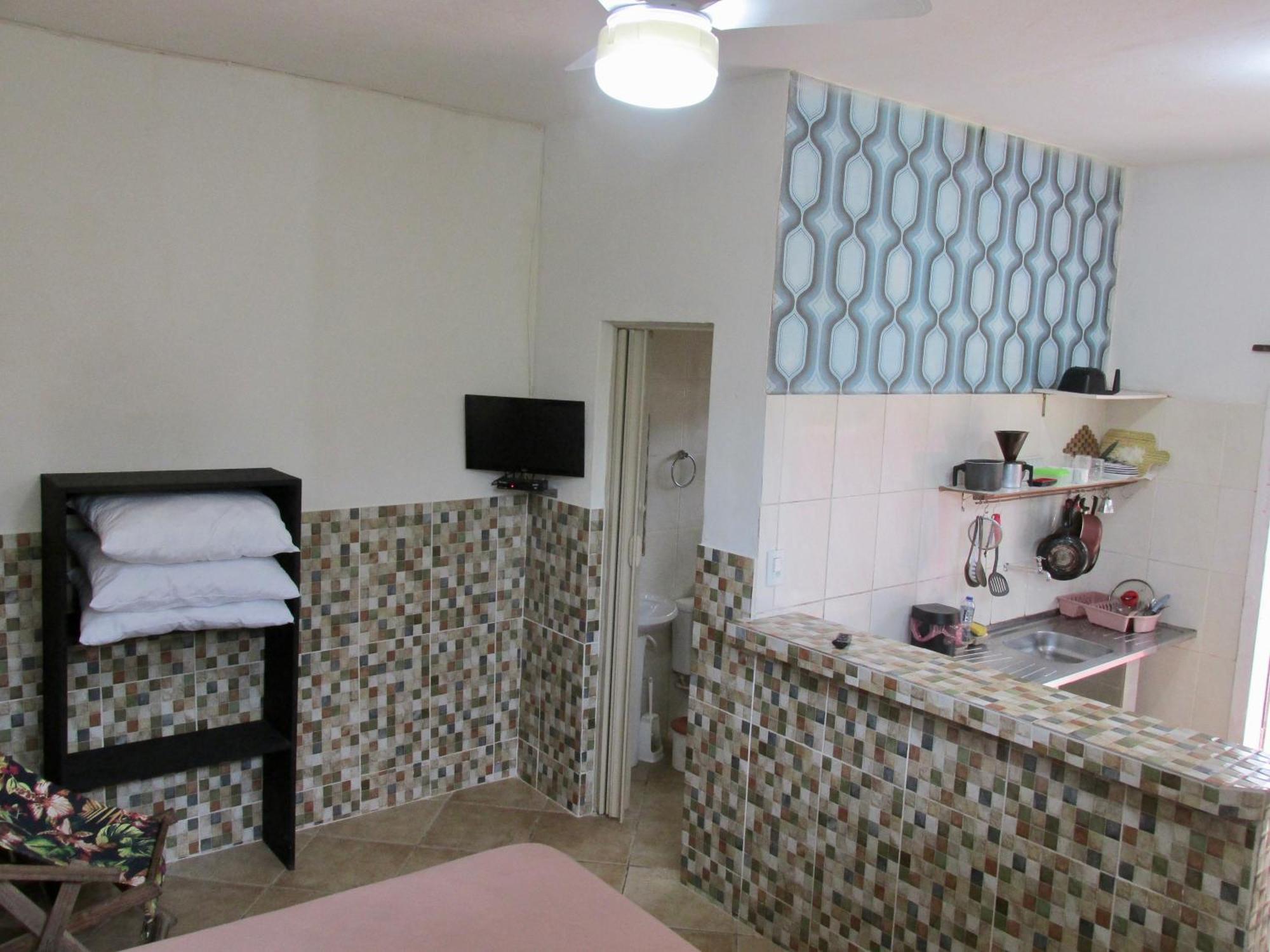 Vila Lepa Com Cozinha Privativa Boicucanga Exteriér fotografie